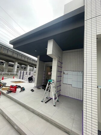 EXCIA東姫路駅前の物件内観写真